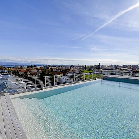 Opalia Residence - Garda Lake Lifestyle Apartment Peschiera del Garda Extérieur photo