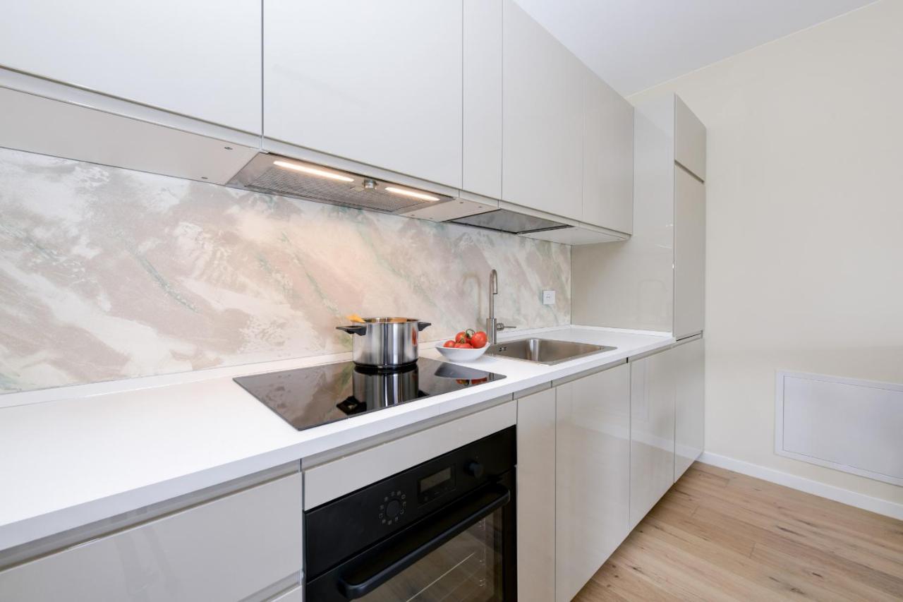 Opalia Residence - Garda Lake Lifestyle Apartment Peschiera del Garda Extérieur photo