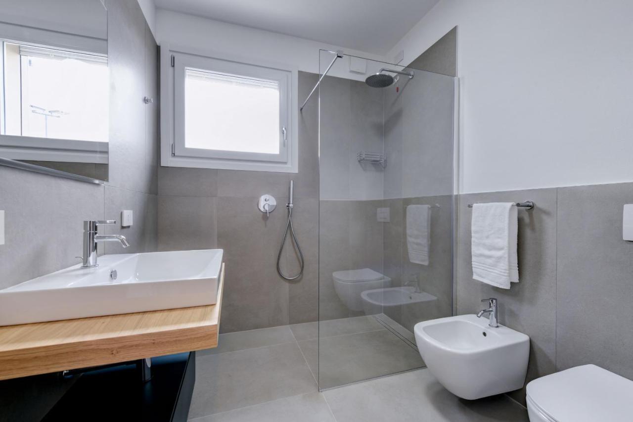 Opalia Residence - Garda Lake Lifestyle Apartment Peschiera del Garda Extérieur photo