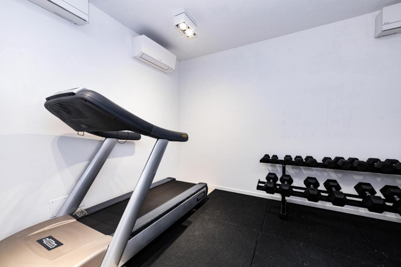 Opalia Residence - Garda Lake Lifestyle Apartment Peschiera del Garda Extérieur photo