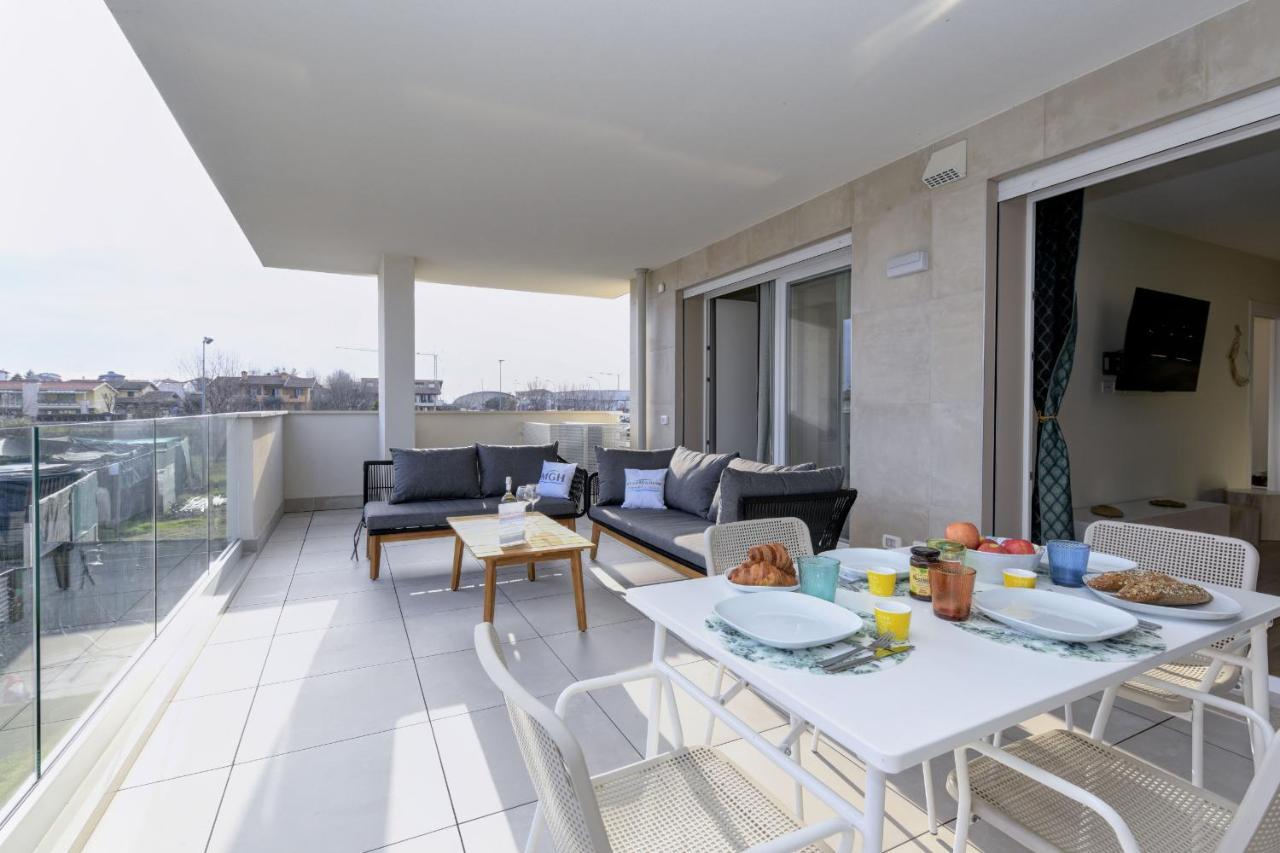 Opalia Residence - Garda Lake Lifestyle Apartment Peschiera del Garda Extérieur photo