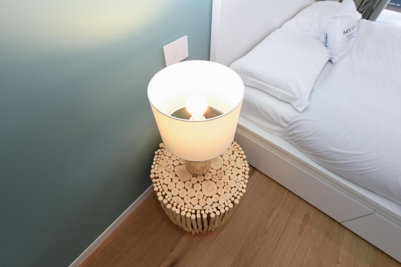 Opalia Residence - Garda Lake Lifestyle Apartment Peschiera del Garda Extérieur photo