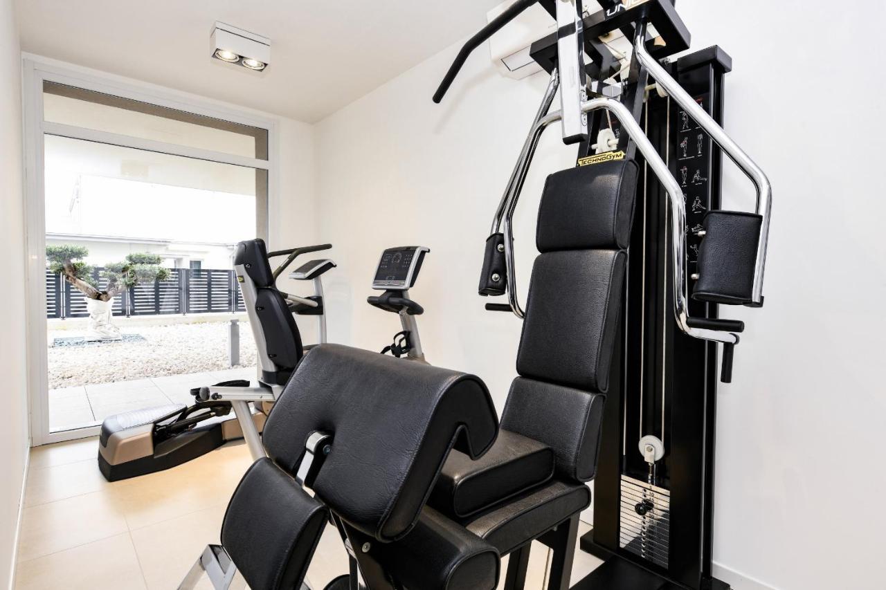 Opalia Residence - Garda Lake Lifestyle Apartment Peschiera del Garda Extérieur photo