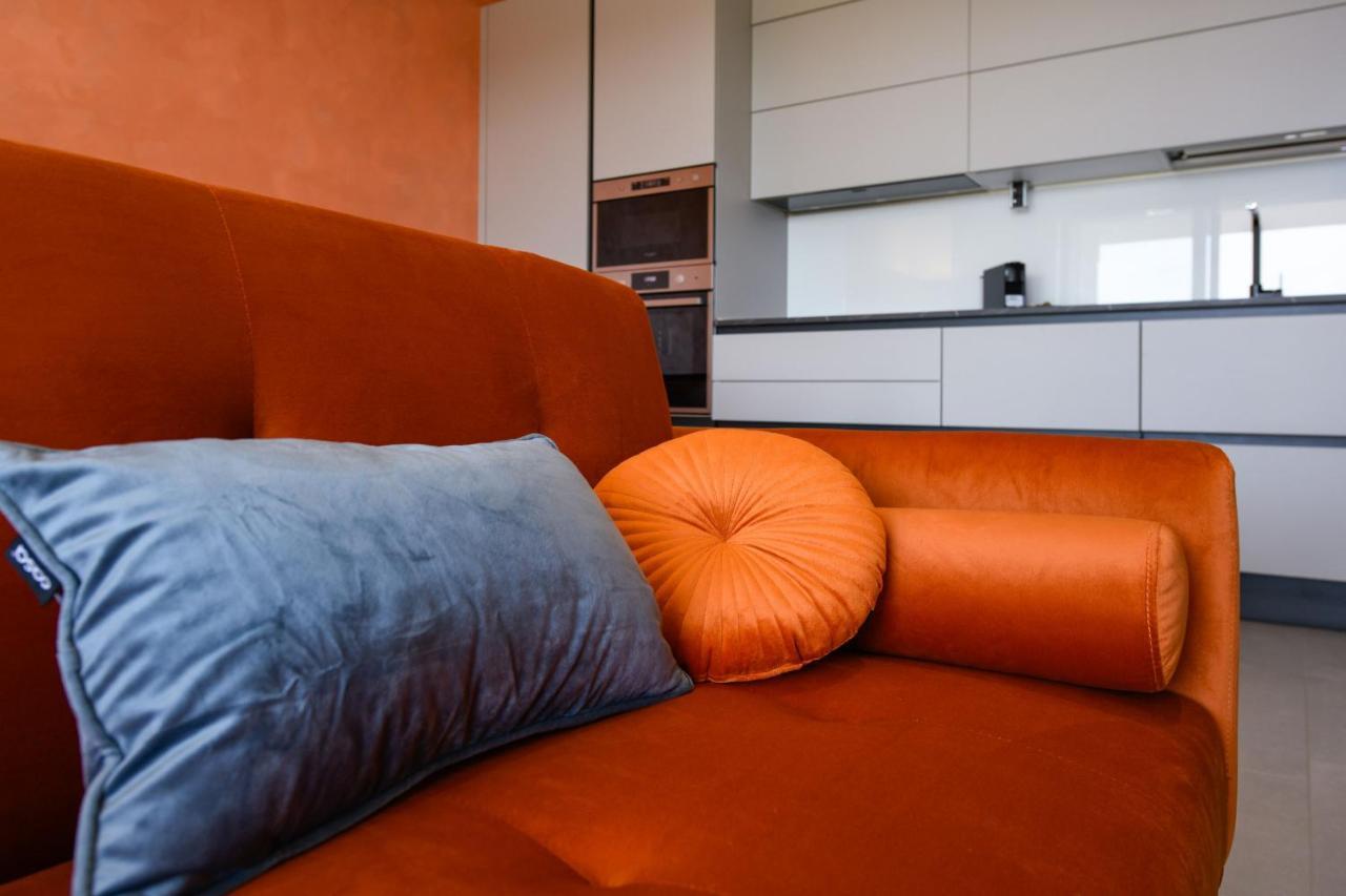 Opalia Residence - Garda Lake Lifestyle Apartment Peschiera del Garda Extérieur photo