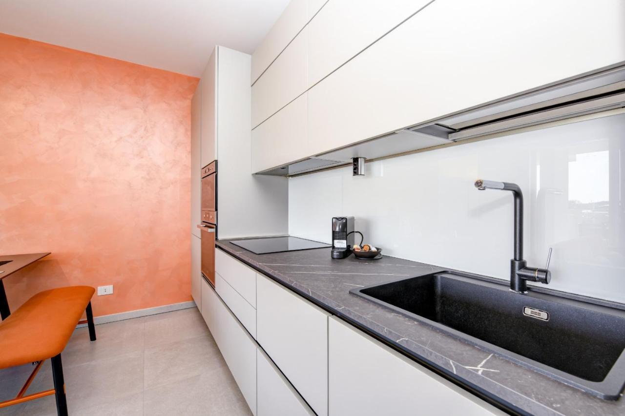 Opalia Residence - Garda Lake Lifestyle Apartment Peschiera del Garda Extérieur photo