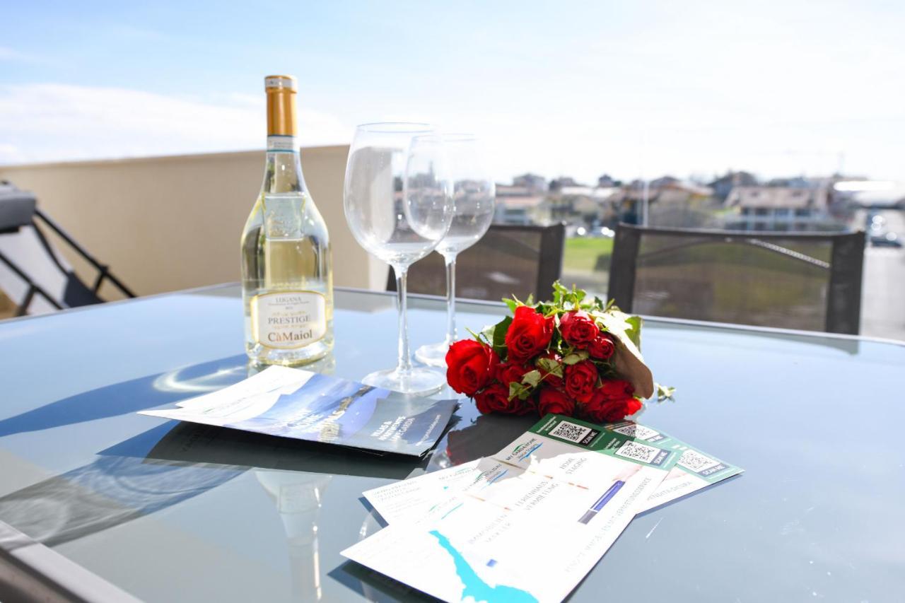 Opalia Residence - Garda Lake Lifestyle Apartment Peschiera del Garda Extérieur photo