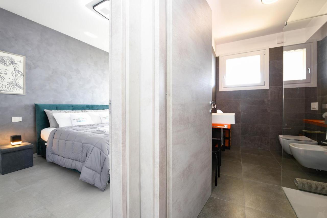 Opalia Residence - Garda Lake Lifestyle Apartment Peschiera del Garda Extérieur photo