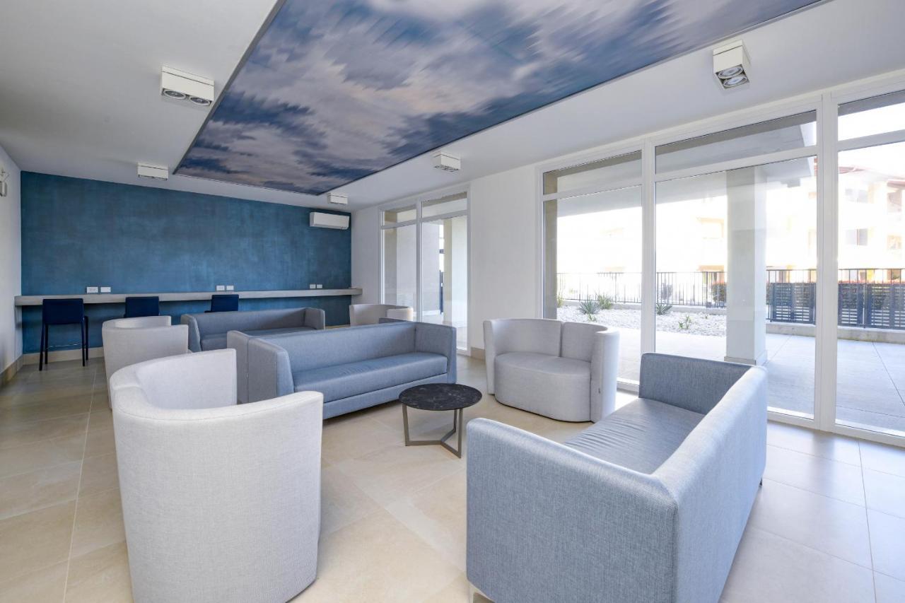 Opalia Residence - Garda Lake Lifestyle Apartment Peschiera del Garda Extérieur photo