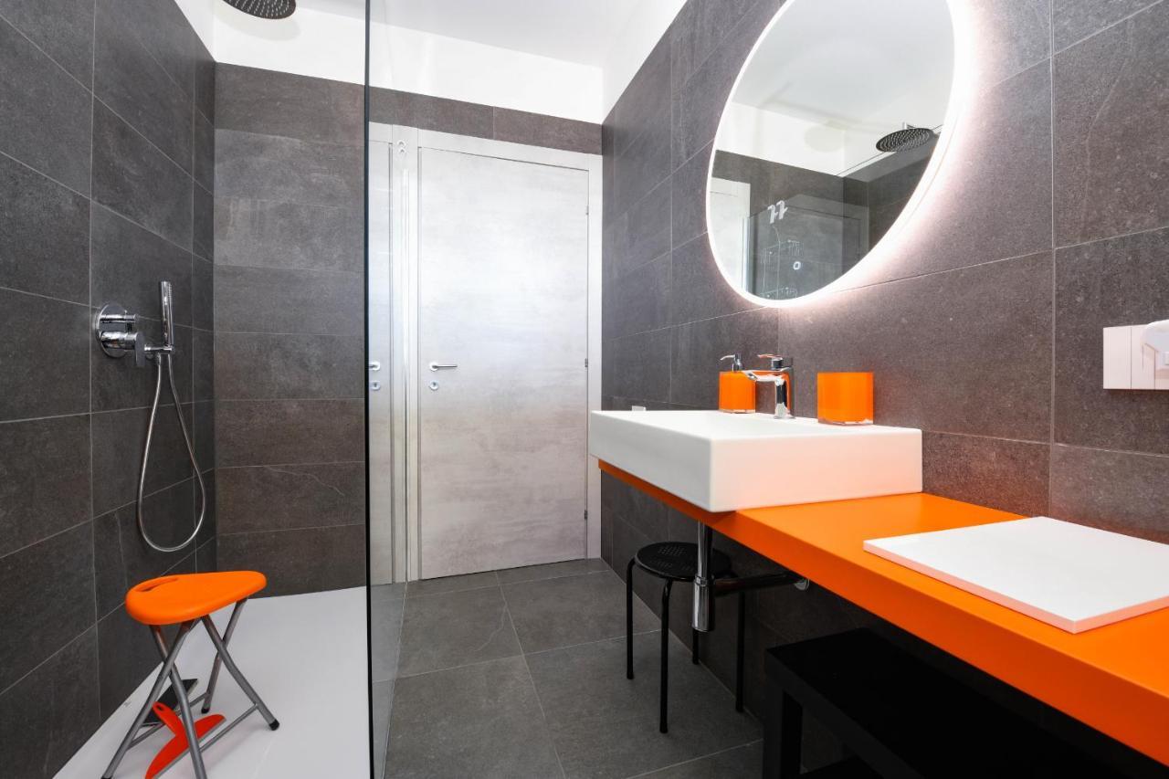 Opalia Residence - Garda Lake Lifestyle Apartment Peschiera del Garda Extérieur photo